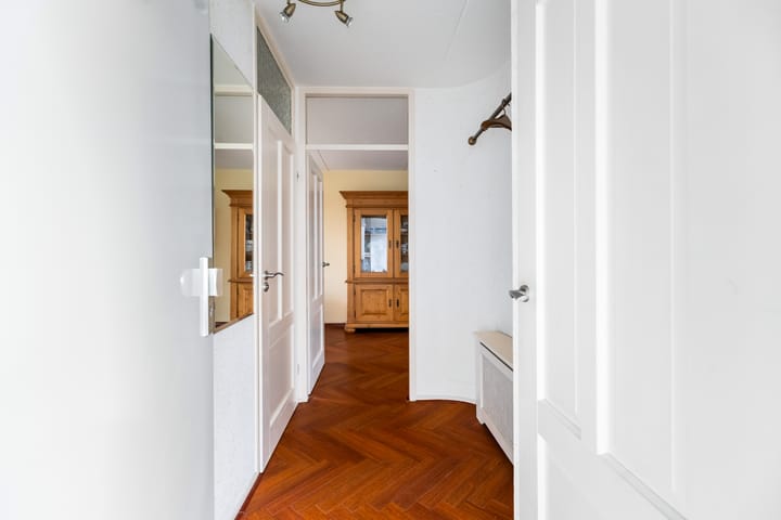 Tussenwoning te koop: 't Zand 14, Breda