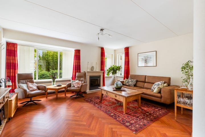 Tussenwoning te koop: 't Zand 14, Breda