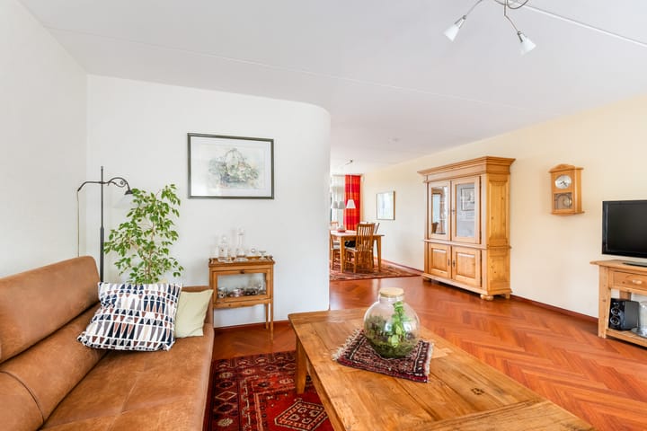 Tussenwoning te koop: 't Zand 14, Breda