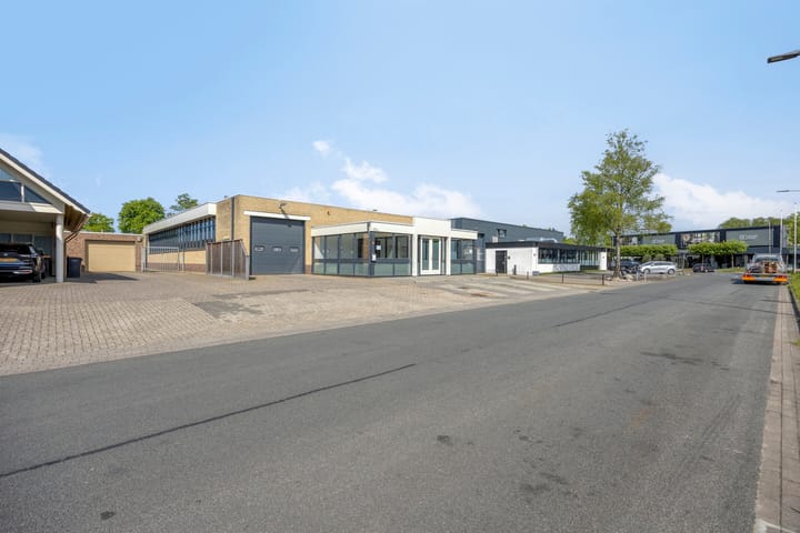Ainsworthstraat 40