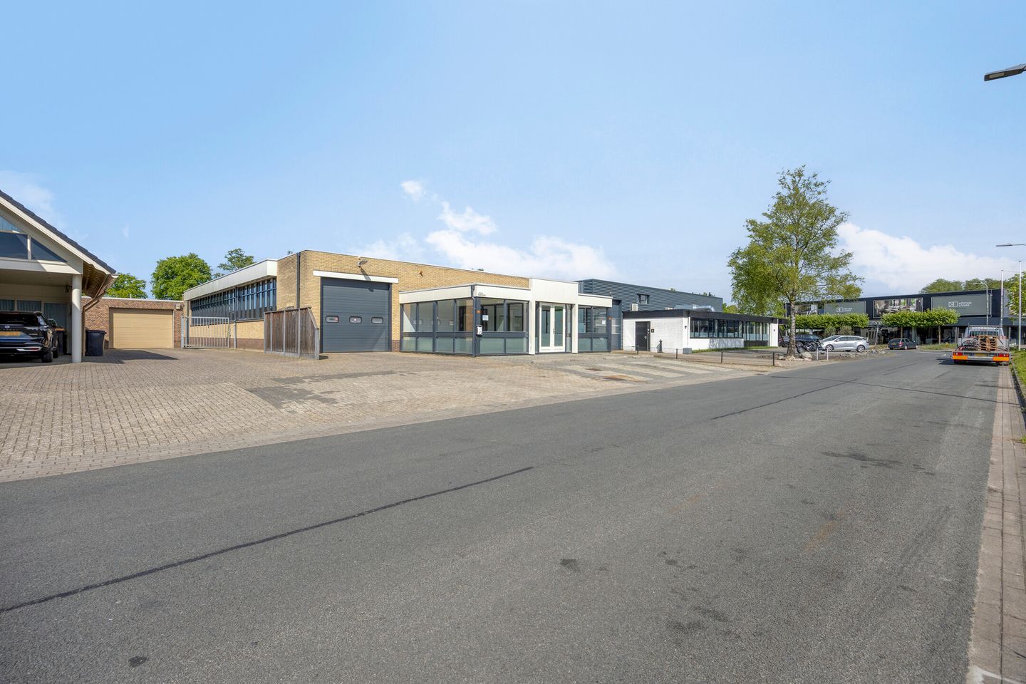 Bekijk foto 1 van Ainsworthstraat 40