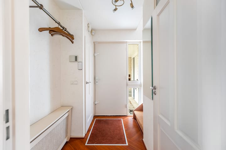 Tussenwoning te koop: 't Zand 14, Breda