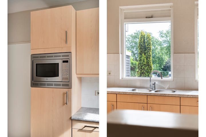 Vrijstaande woning te koop: Beekberg 3, Hardenberg