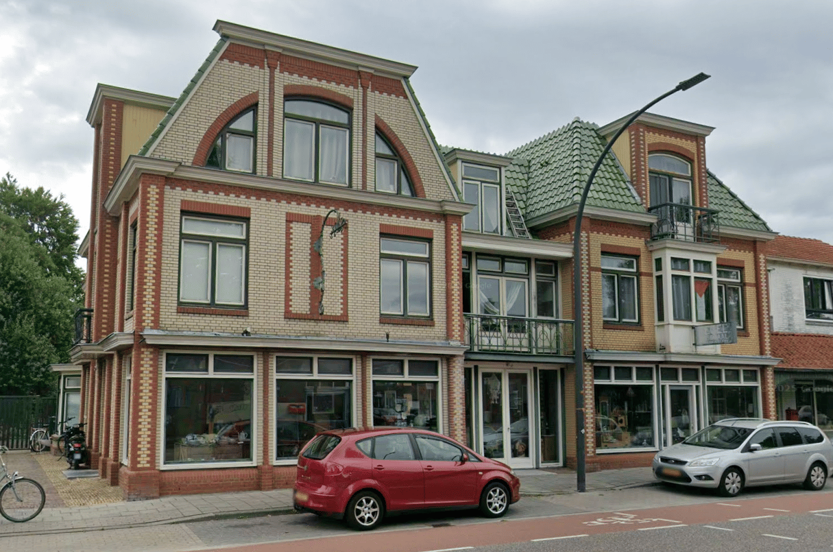 Bekijk foto 1 van Hengelosestraat 274-276