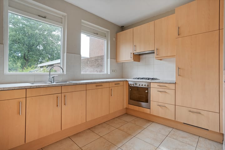 Vrijstaande woning te koop: Beekberg 3, Hardenberg