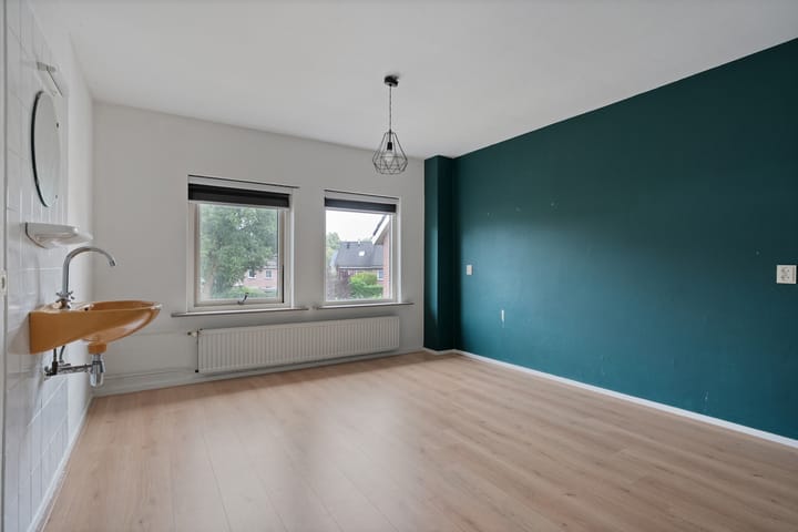 Vrijstaande woning te koop: Beekberg 3, Hardenberg
