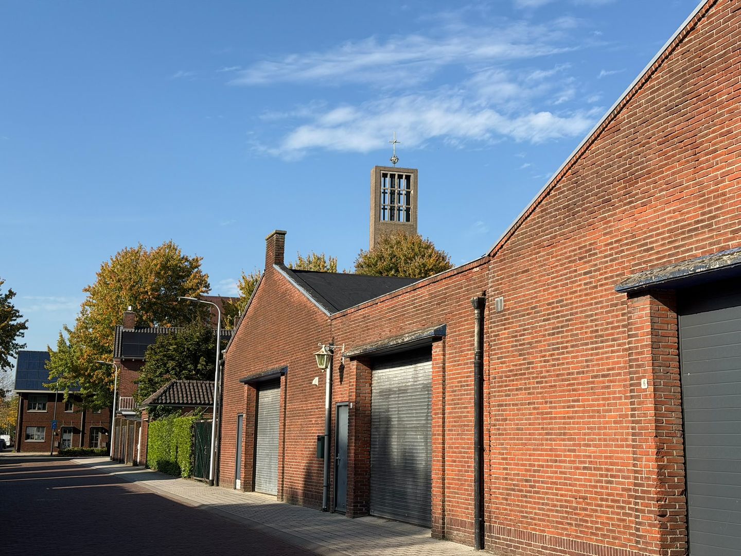 Bekijk foto 4 van Sint Bernadettestraat 4-a