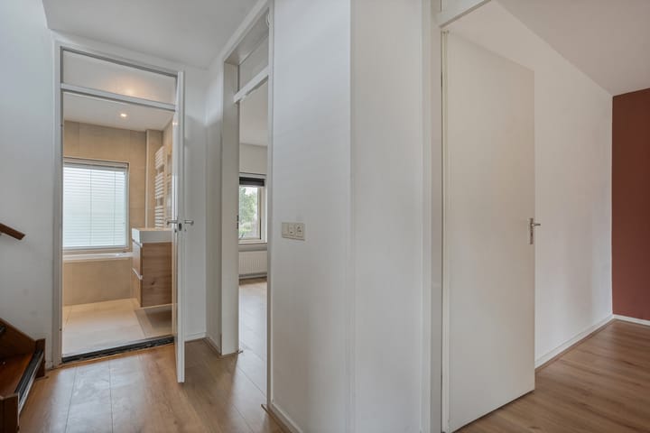 Vrijstaande woning te koop: Beekberg 3, Hardenberg