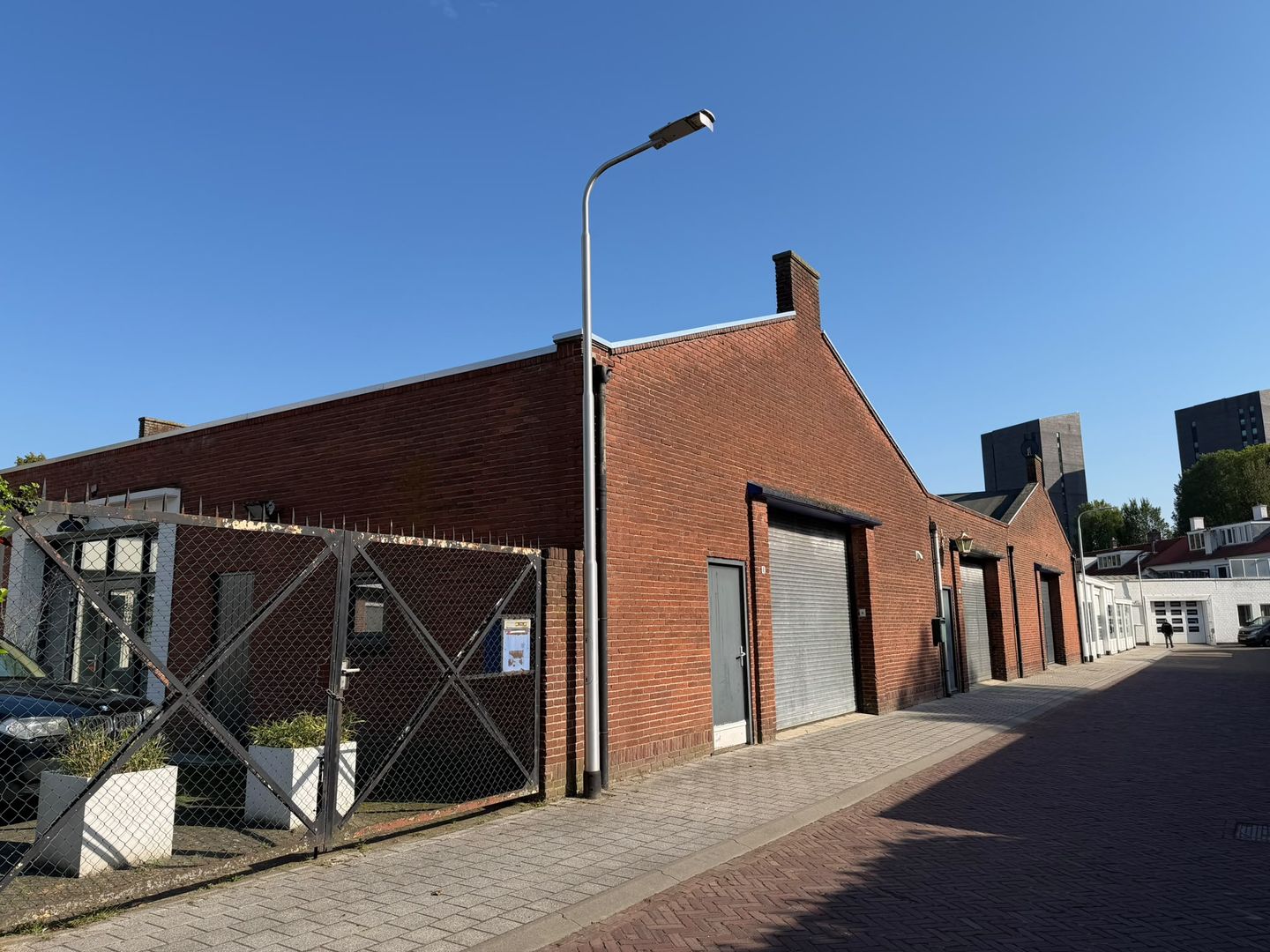Bekijk foto 3 van Sint Bernadettestraat 4-a