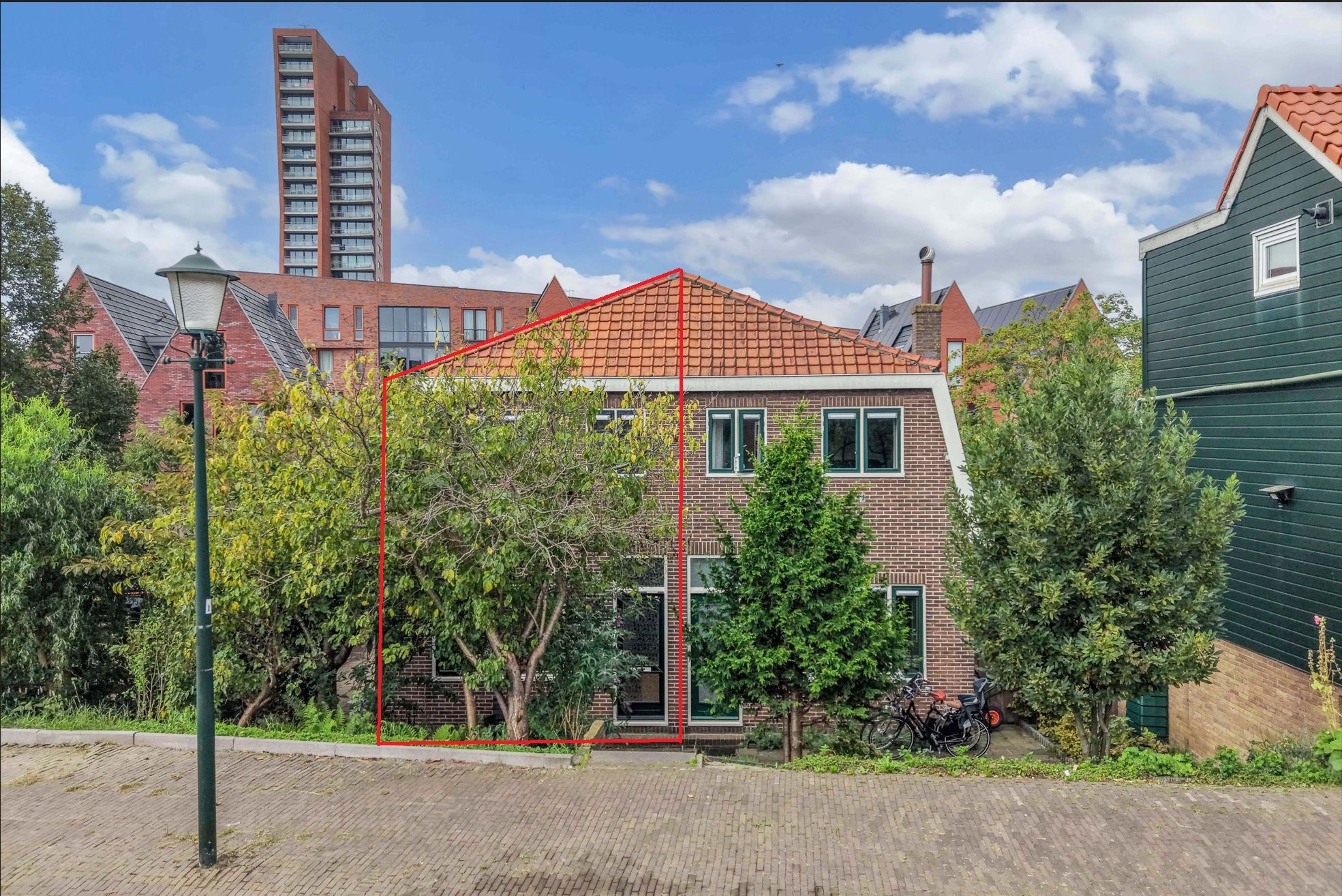 Photo 6 of Zuiddijk 368