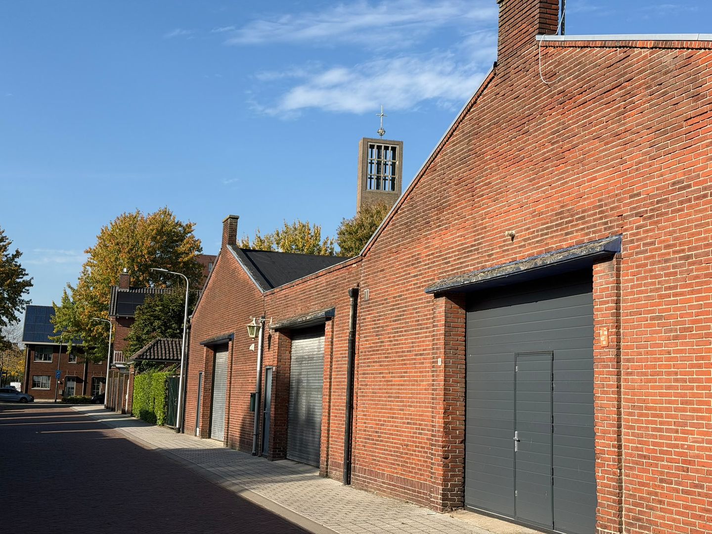 Bekijk foto 5 van Sint Bernadettestraat 4-a