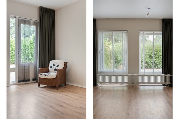 Vrijstaande woning te koop: Beekberg 3, Hardenberg