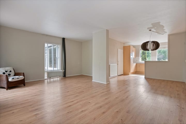 Vrijstaande woning te koop: Beekberg 3, Hardenberg