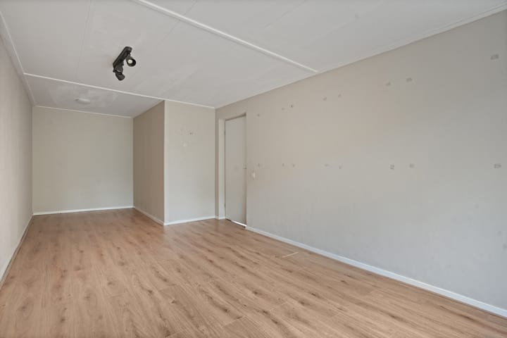 Vrijstaande woning te koop: Beekberg 3, Hardenberg