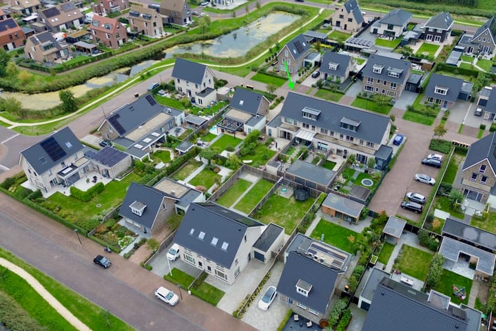 Foto 4 van Westerakker 21