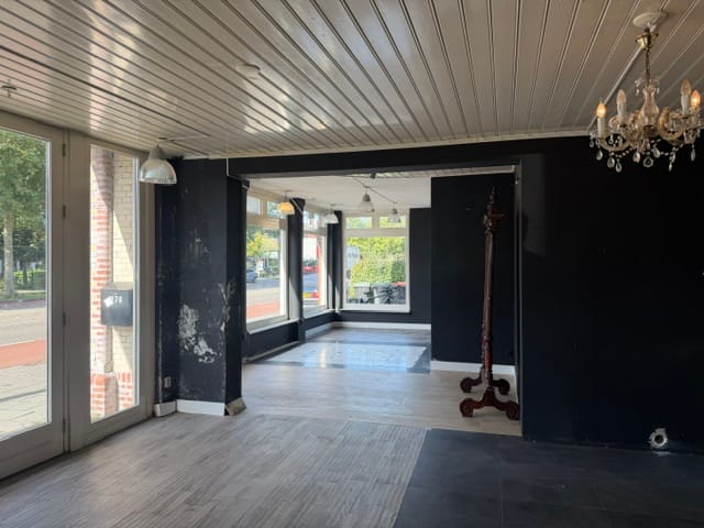 Bekijk foto 4 van Hengelosestraat 274-276