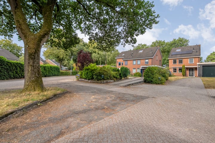 Vrijstaande woning te koop: Beekberg 3, Hardenberg