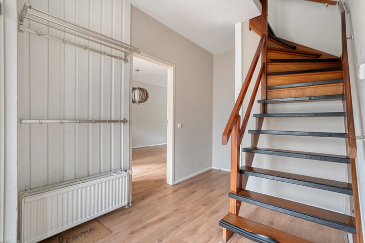 Vrijstaande woning te koop: Beekberg 3, Hardenberg