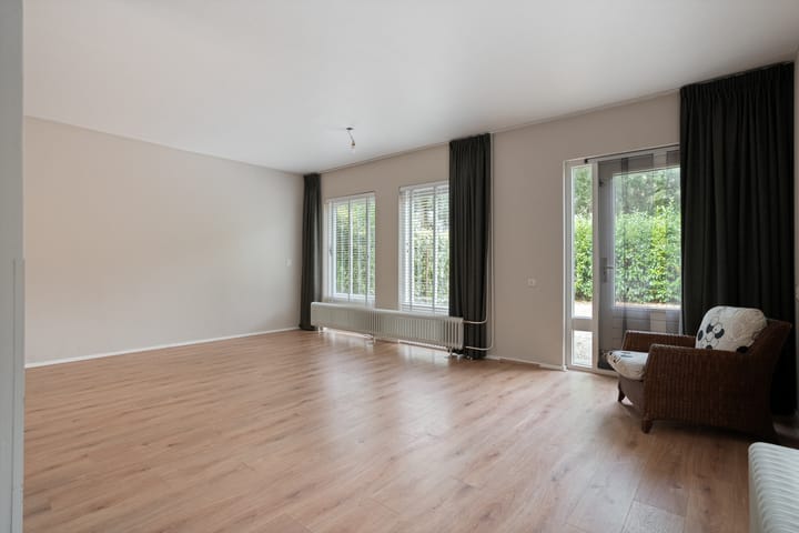 Vrijstaande woning te koop: Beekberg 3, Hardenberg