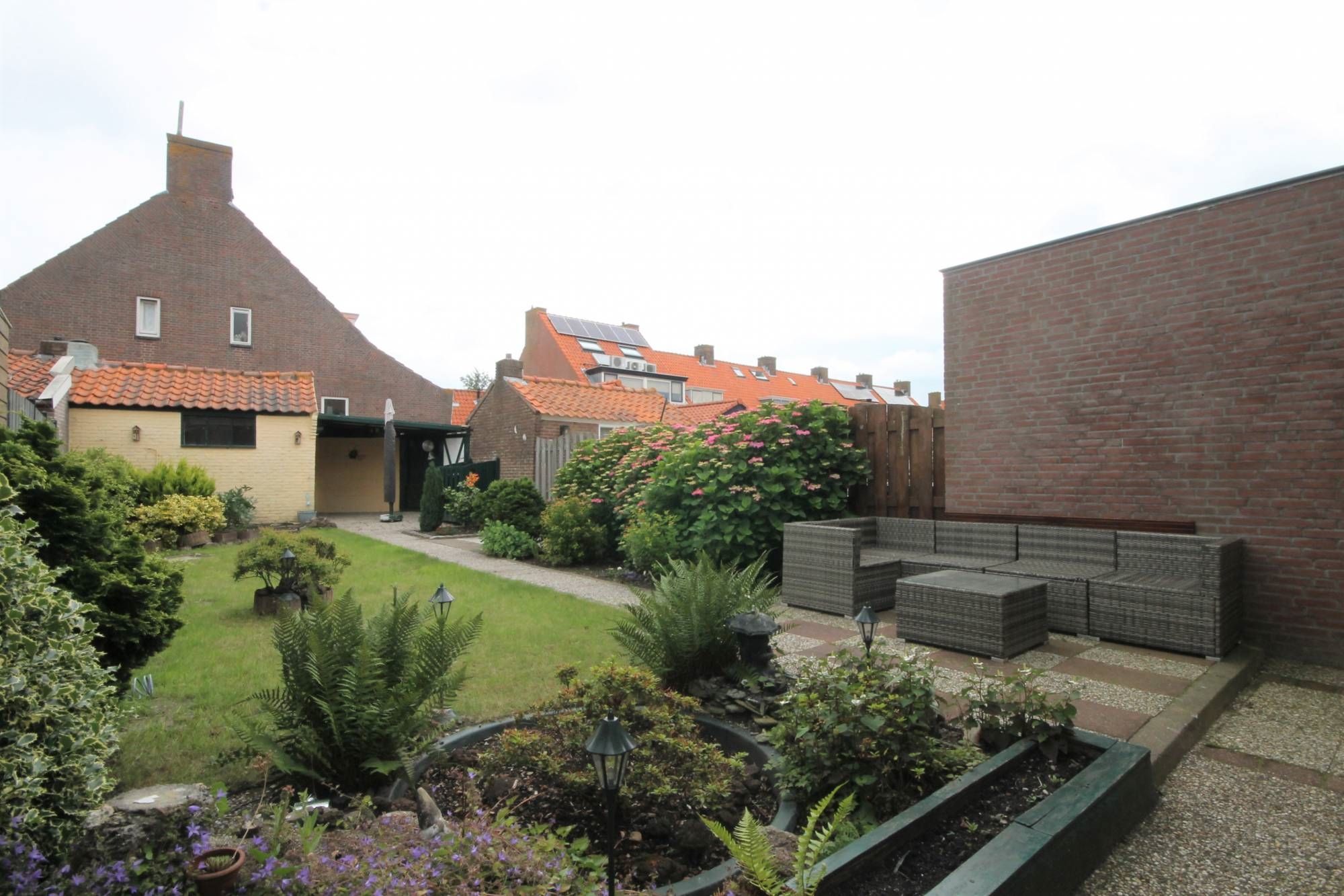Foto 12 van Marinus Poststraat 46