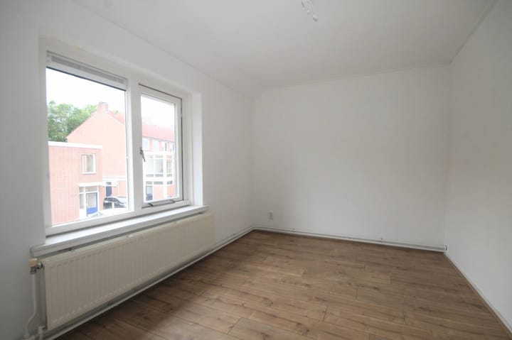 Foto 4 van Marinus Poststraat 46