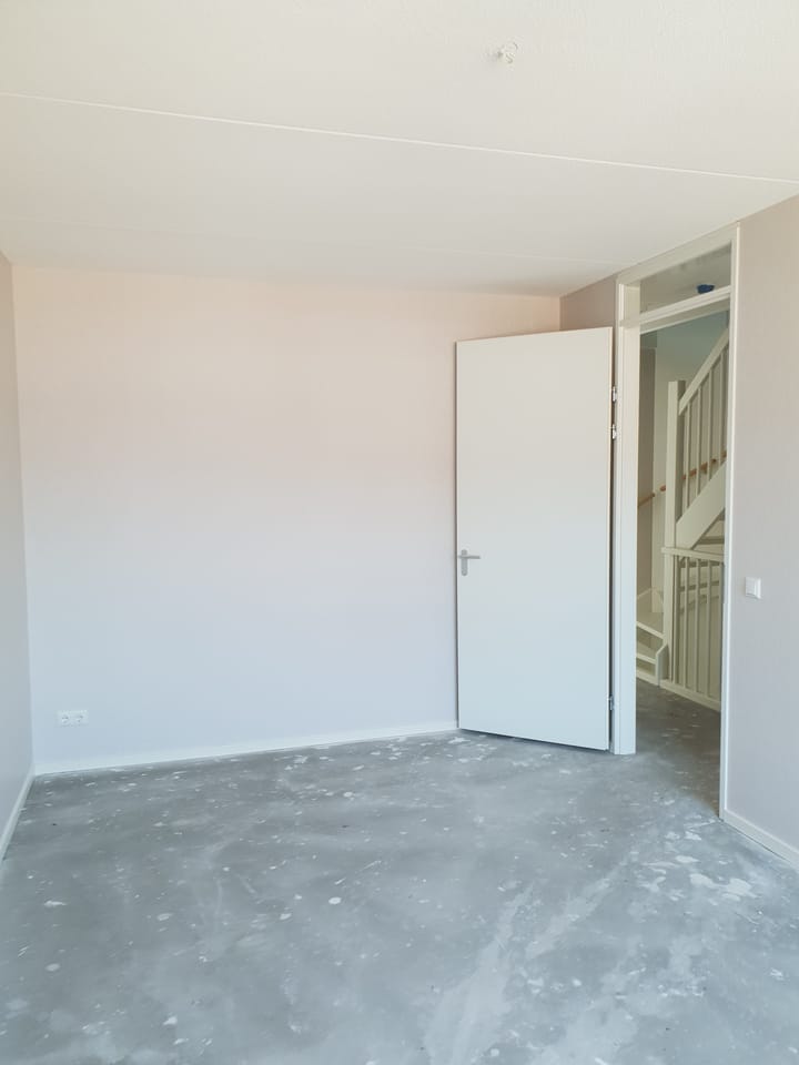 Tussenwoning te huur: Ereprijs 18, Bodegraven