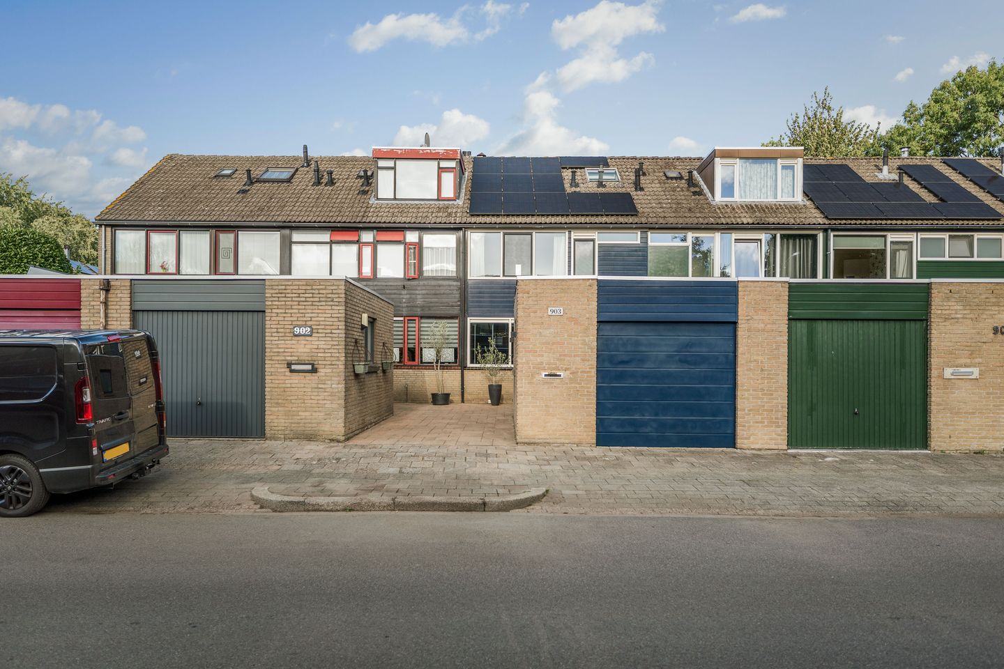 Foto 4 van Barnewinkel 903