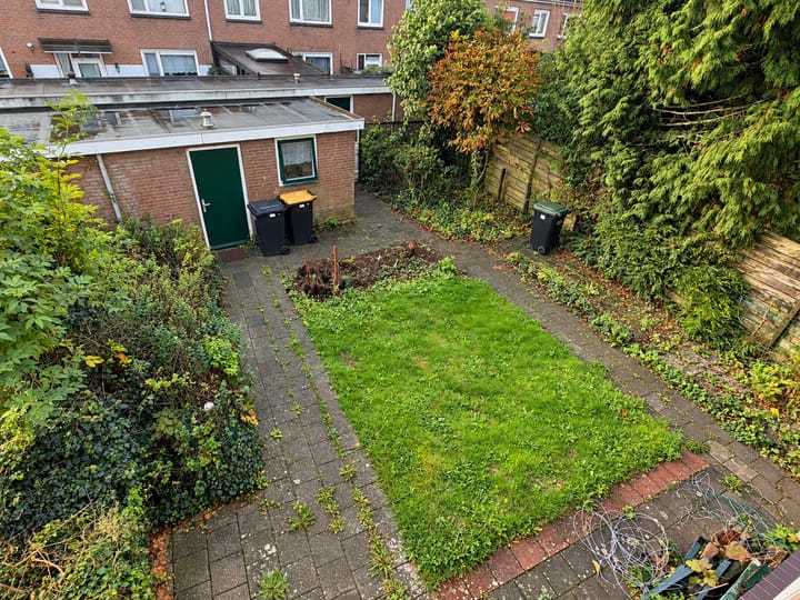 Foto 3 van 't Schagentje 16