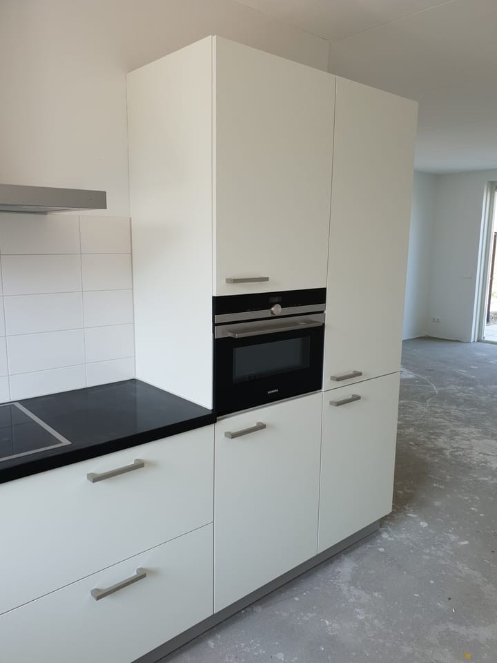 Tussenwoning te huur: Ereprijs 18, Bodegraven