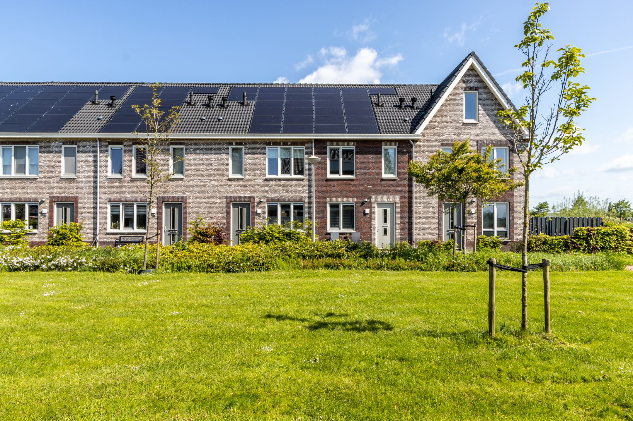 Huis Ereprijs 18 — foto 1
