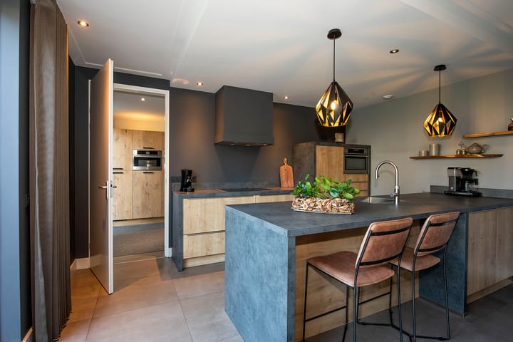 Tussenwoning te koop: Boekelosestraat 308, Enschede