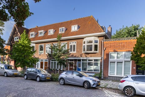 Bakhuizen van den Brinkstraat thumbnail