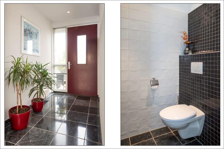 Vrijstaande woning te koop: Aper Bouwmankade 14, Rotterdam