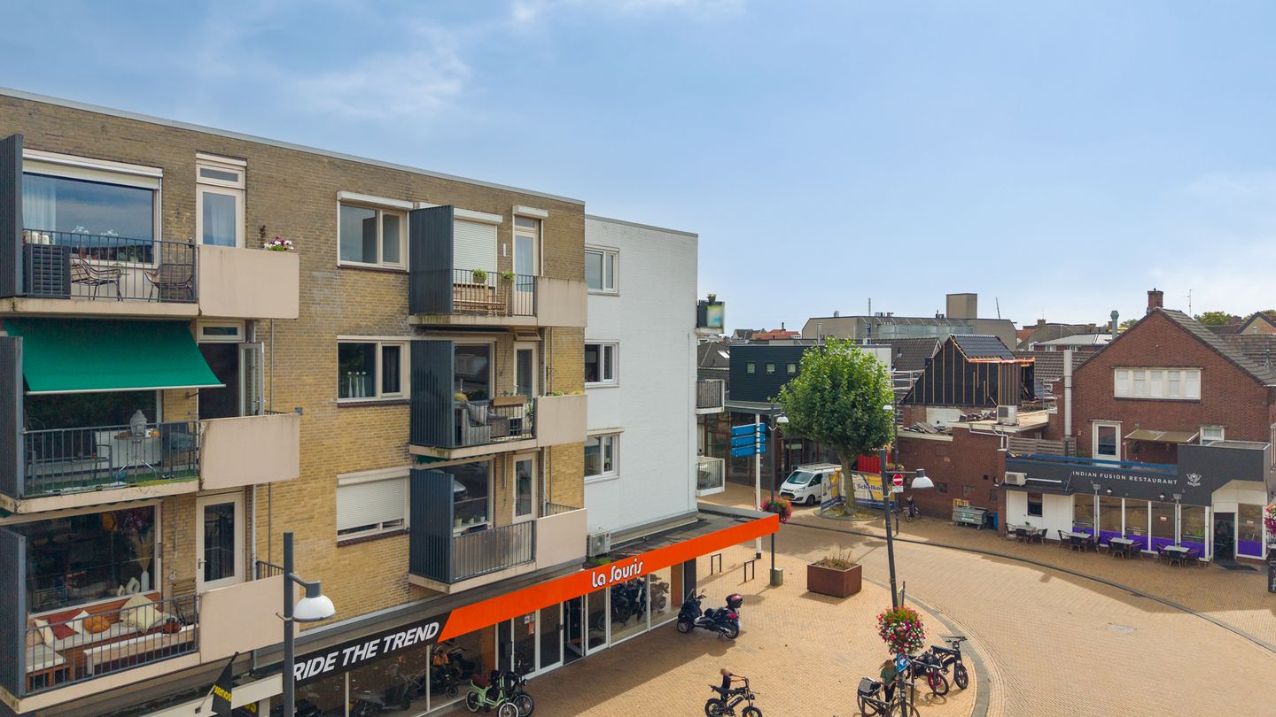 Foto 4 van Plantsoenstraat 37