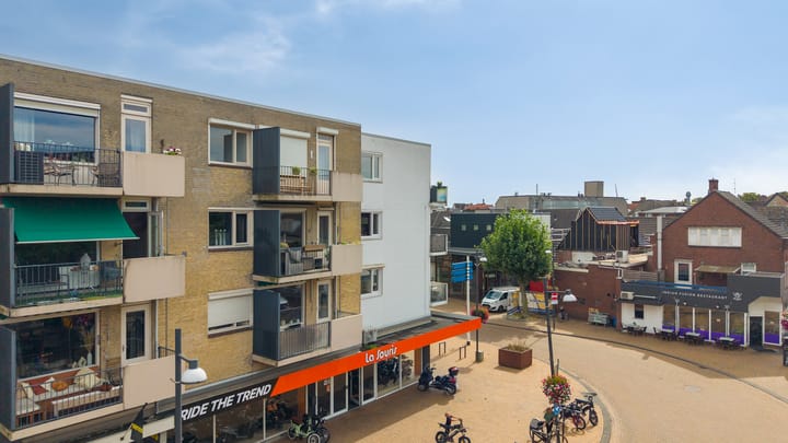 Foto 4 van Plantsoenstraat 37