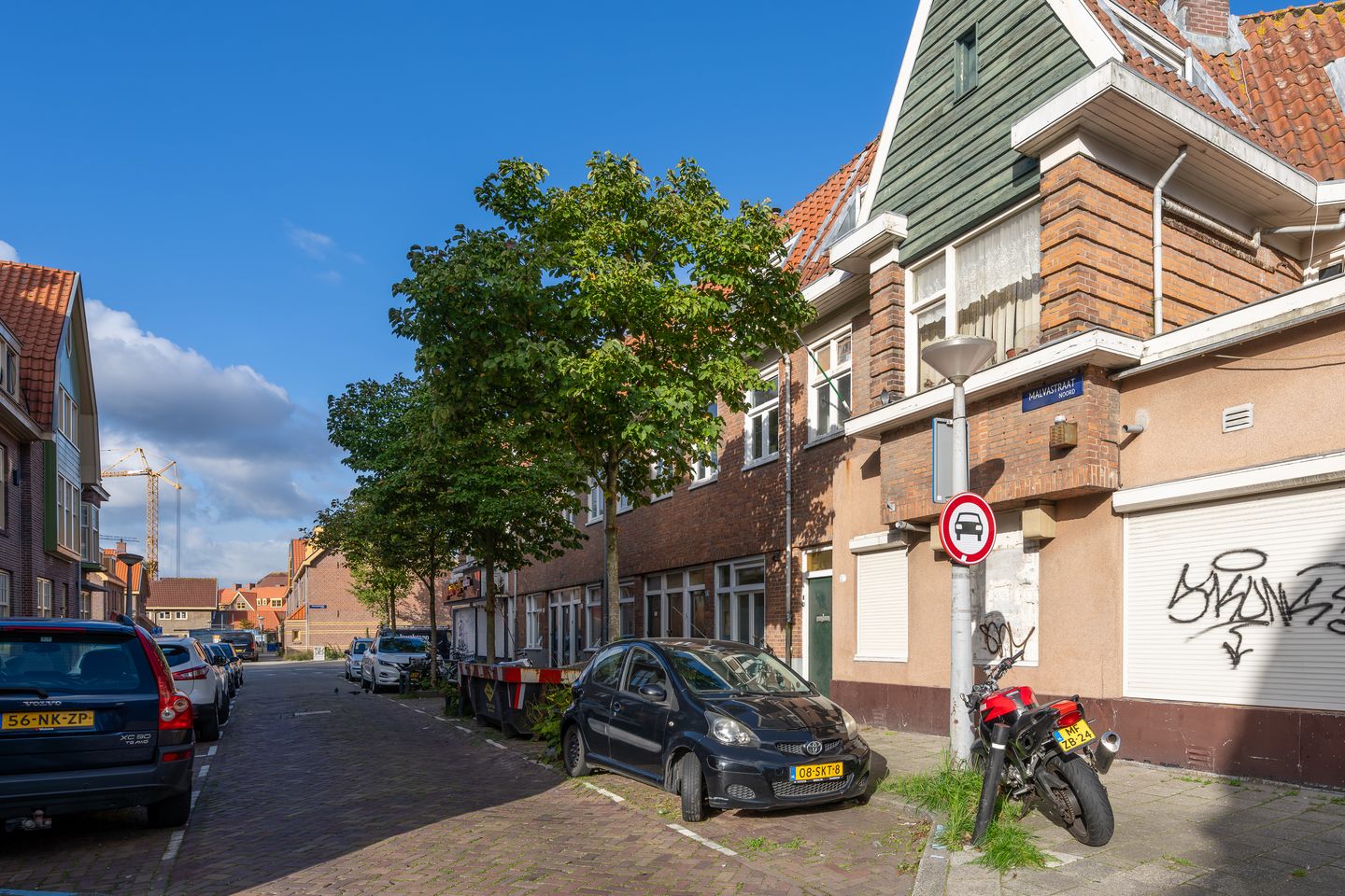 Foto 4 van Malvastraat 25