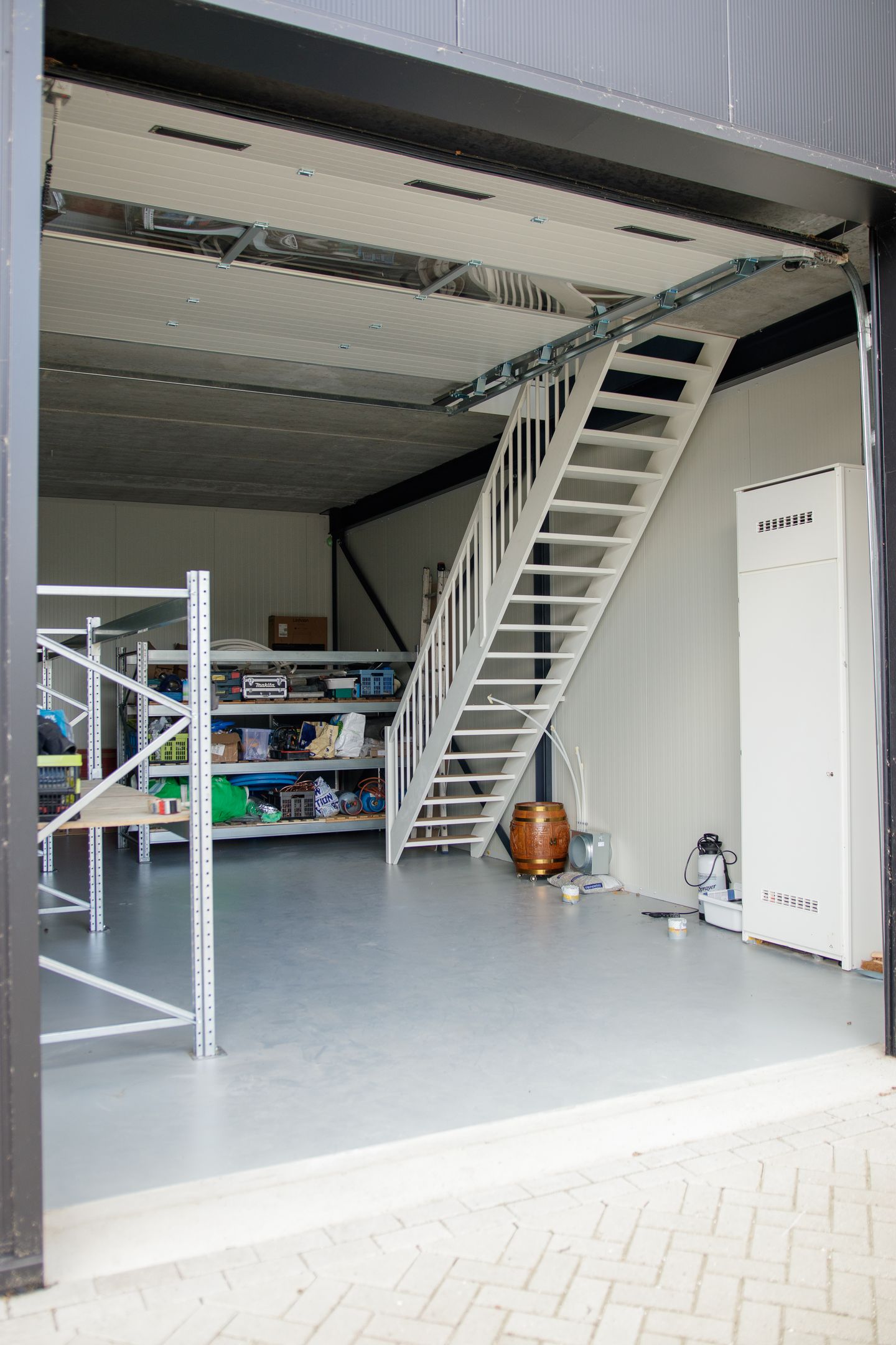 Bekijk foto 4 van Antonie van Leeuwenhoekstraat 1-C2
