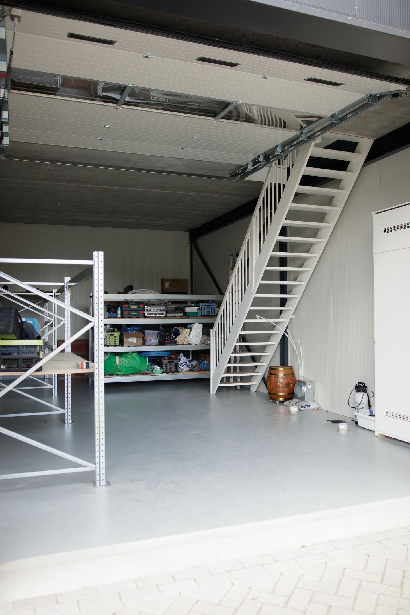 Bekijk foto 3 van Antonie van Leeuwenhoekstraat 1-C2