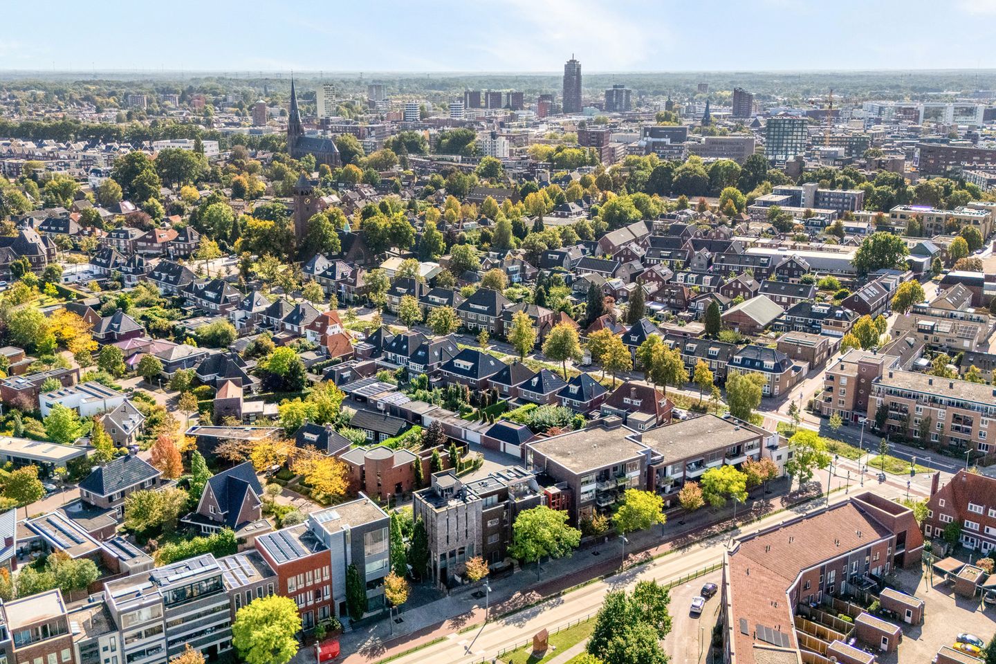 Foto 4 van Deurningerstraat 151
