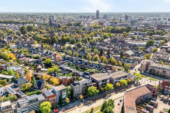 Foto 4 van Deurningerstraat 151