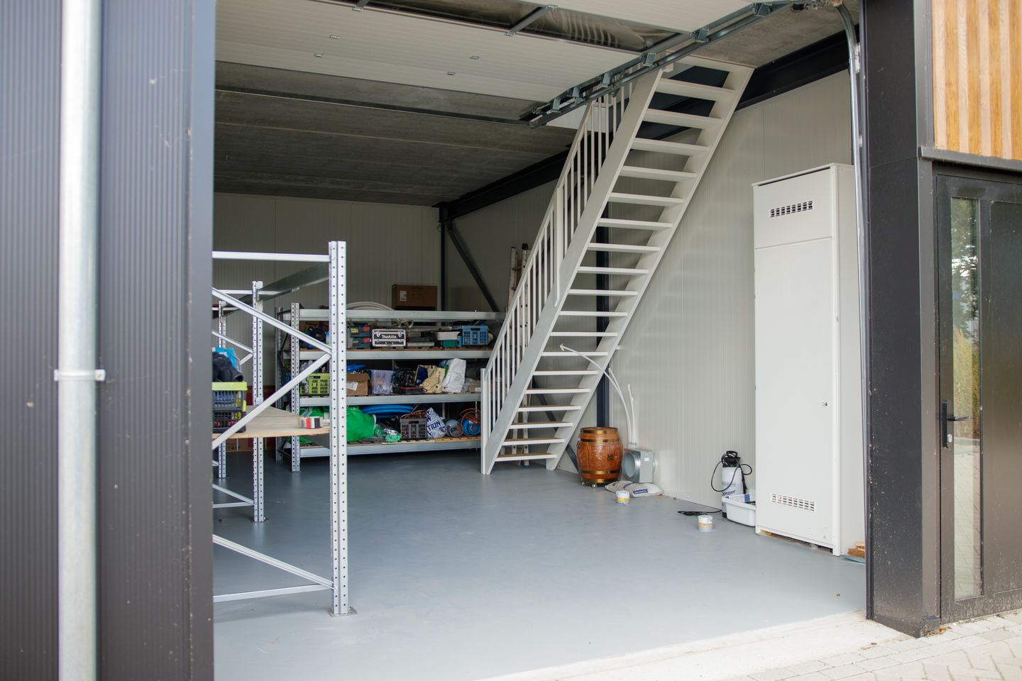 Bekijk foto 5 van Antonie van Leeuwenhoekstraat 1-C2
