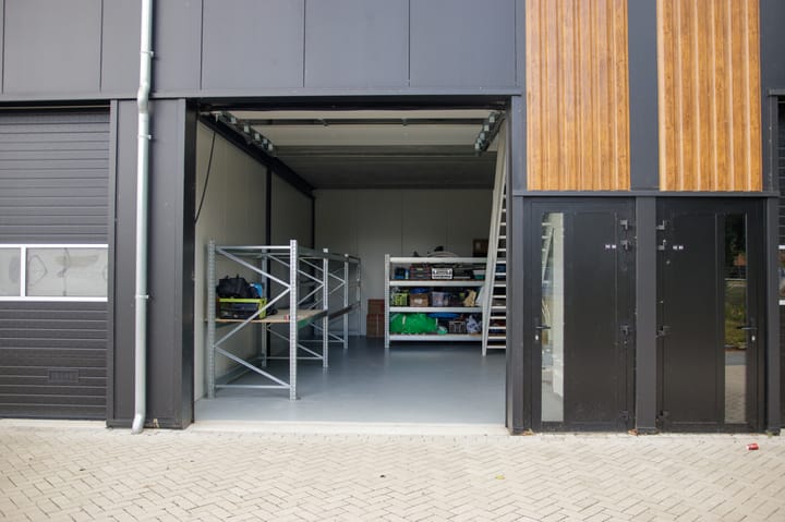 Antonie van Leeuwenhoekstraat 1-C2