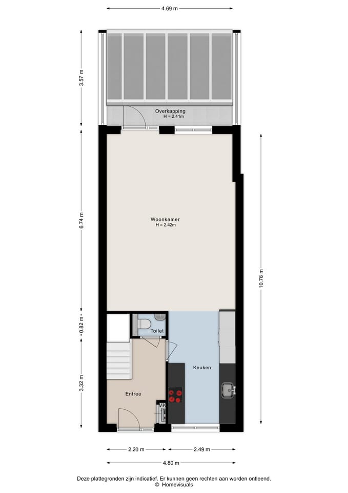 Foto 43 van Deurningerstraat 151