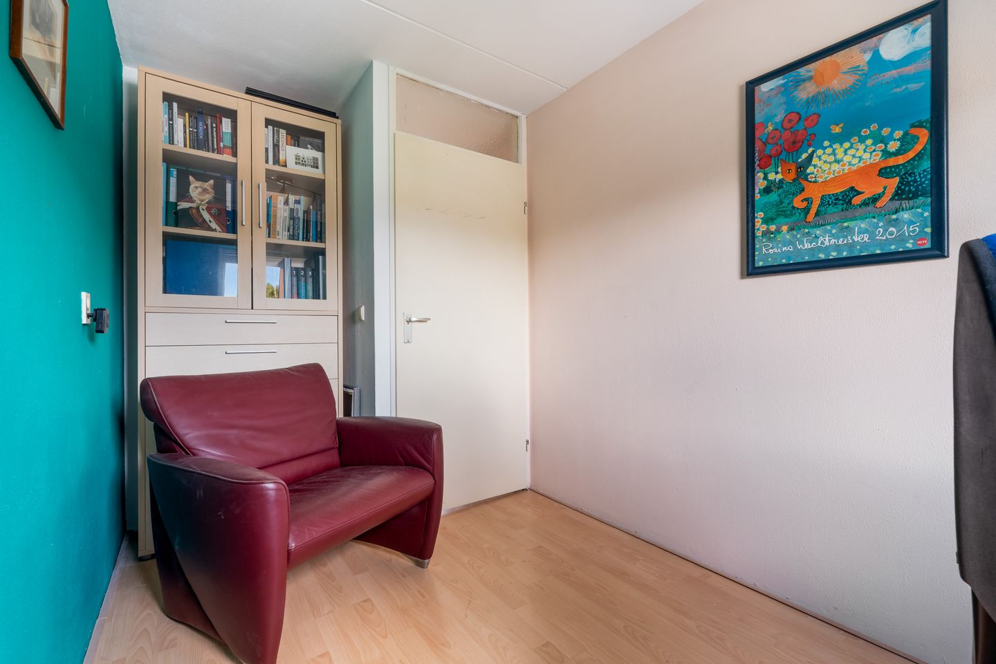 Foto 40 van Johan Huizingastraat 47