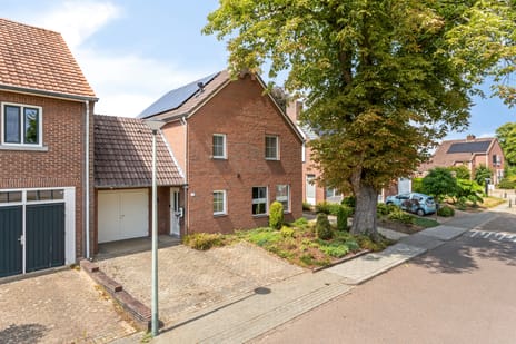 Rector Hendrixstraat thumbnail