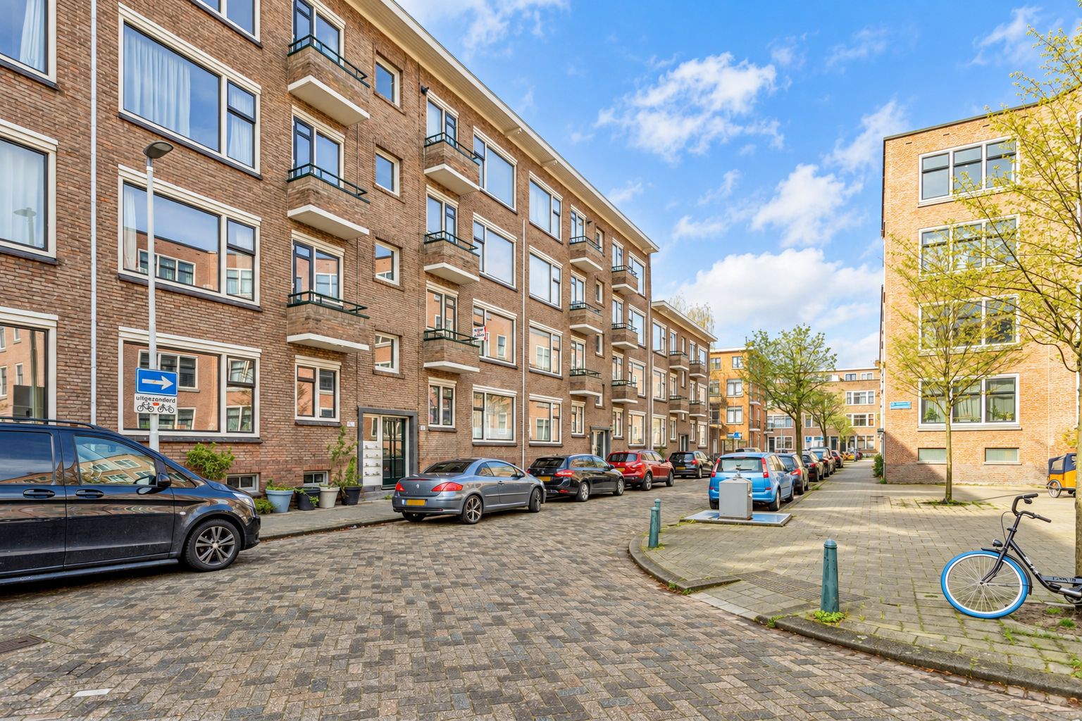 Troelstrastraat 18 D