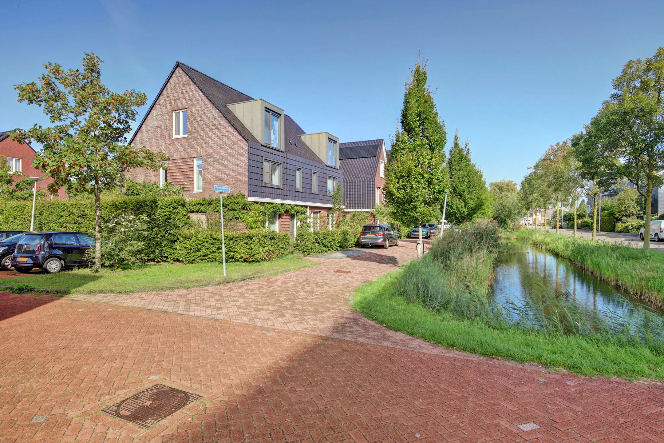 Foto 48 van Damraklaan 2