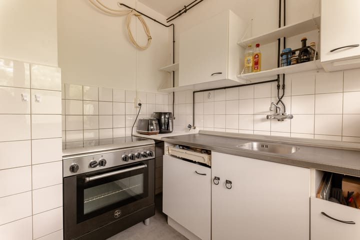 Appartement te koop: Langswater 149, Amsterdam