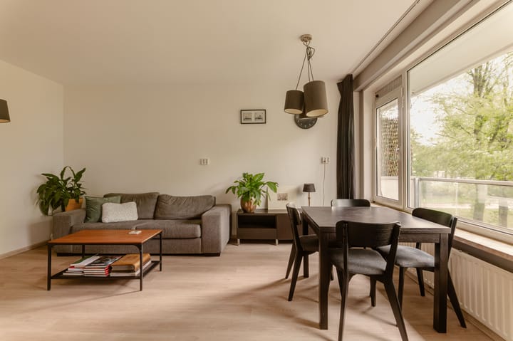 Appartement te koop: Langswater 149, Amsterdam