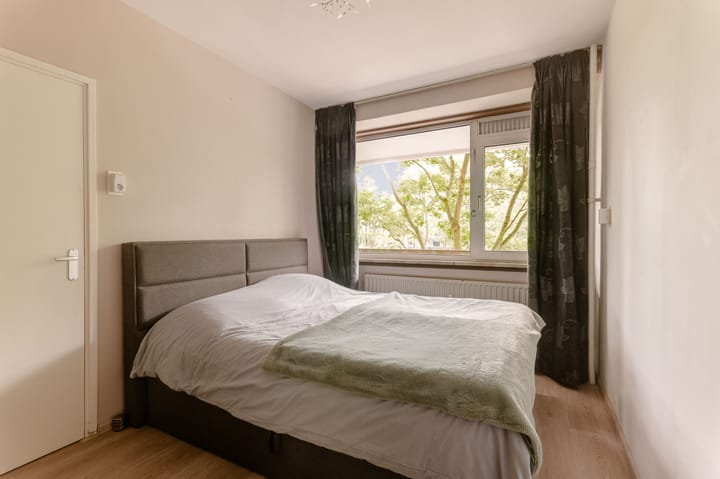 Appartement te koop: Langswater 149, Amsterdam